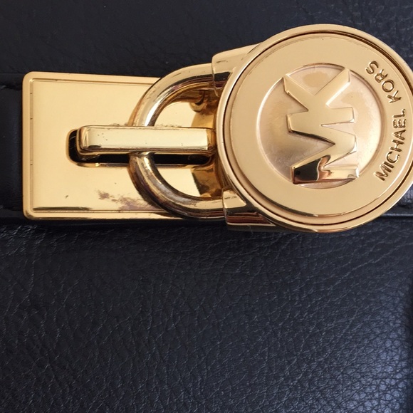 Michael Kors Hamilton Bag - Picture 8 of 8